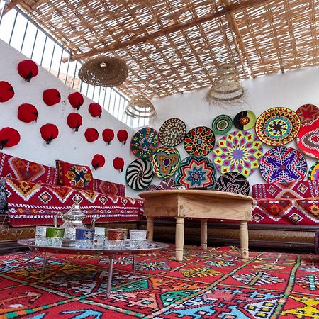 Riad Sala Art Marrakech Μαρακές Εξωτερικό φωτογραφία