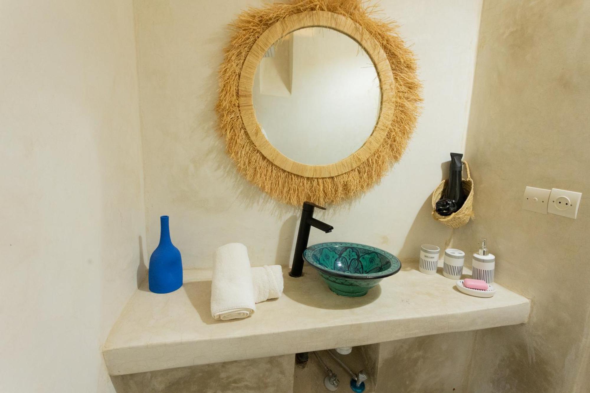 Riad Sala Art Marrakech Μαρακές Εξωτερικό φωτογραφία