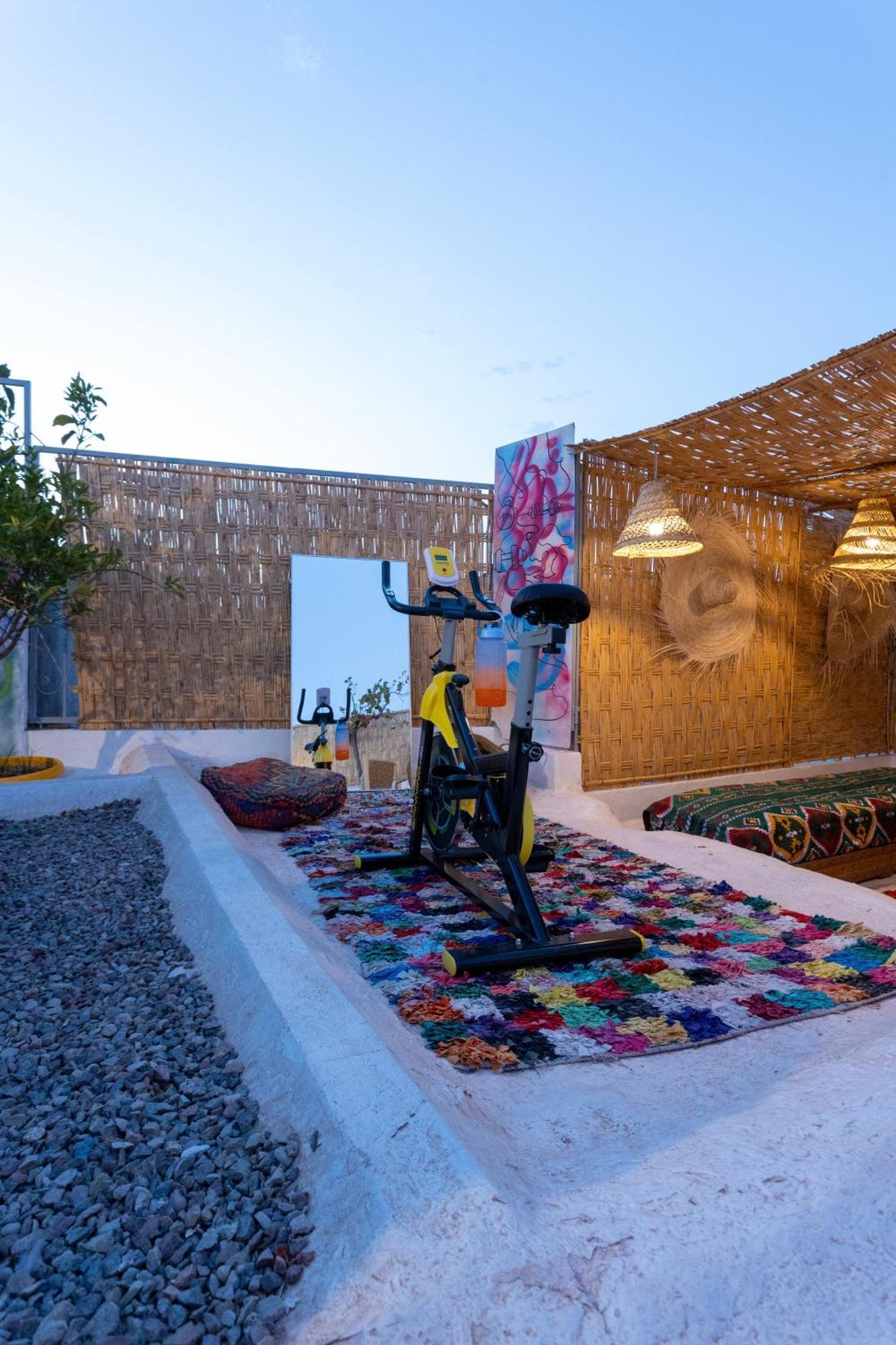 Riad Sala Art Marrakech Μαρακές Εξωτερικό φωτογραφία
