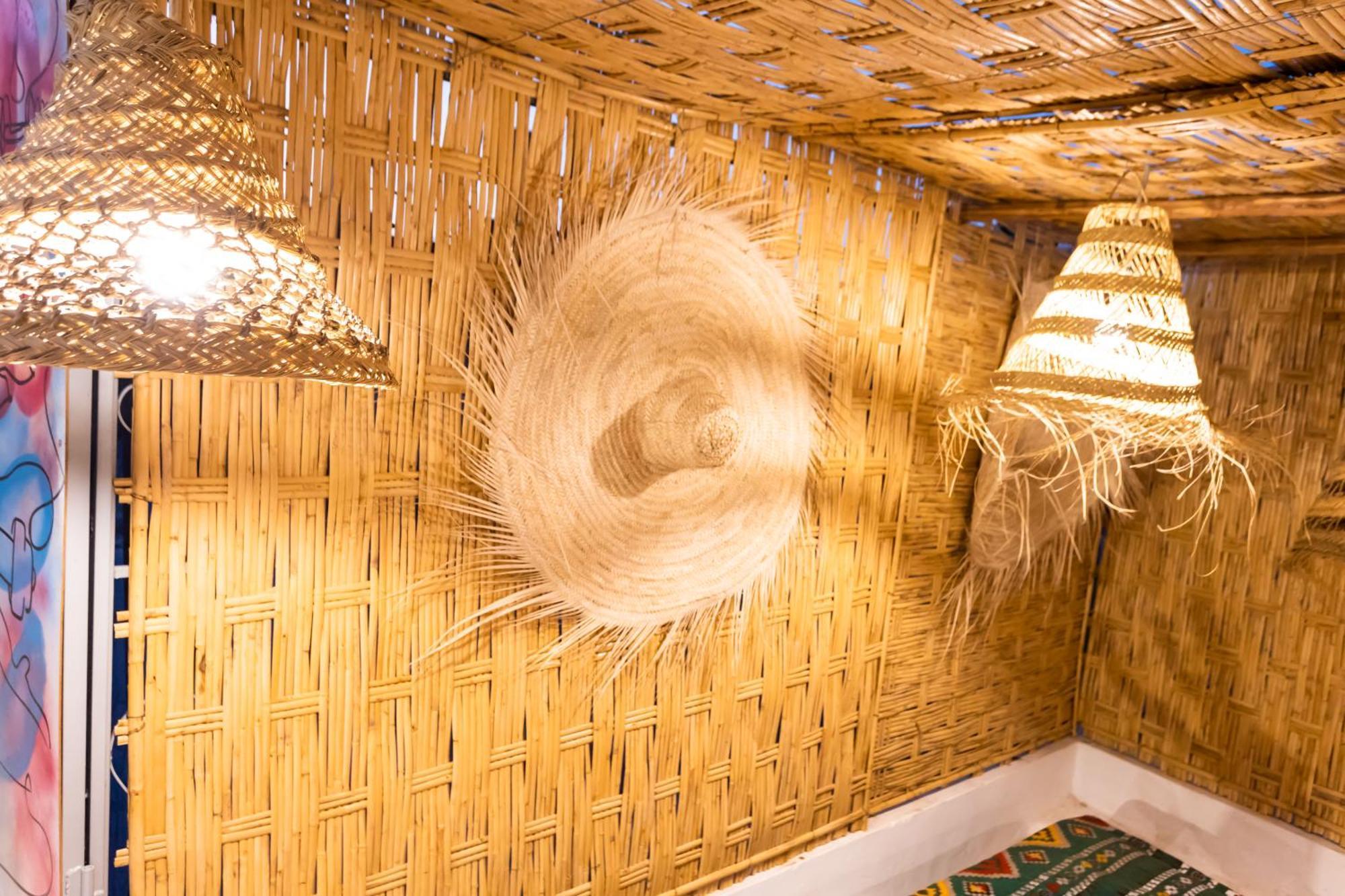 Riad Sala Art Marrakech Μαρακές Εξωτερικό φωτογραφία