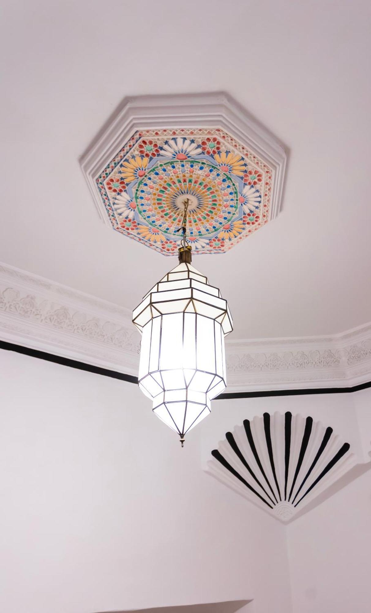 Riad Sala Art Marrakech Μαρακές Εξωτερικό φωτογραφία