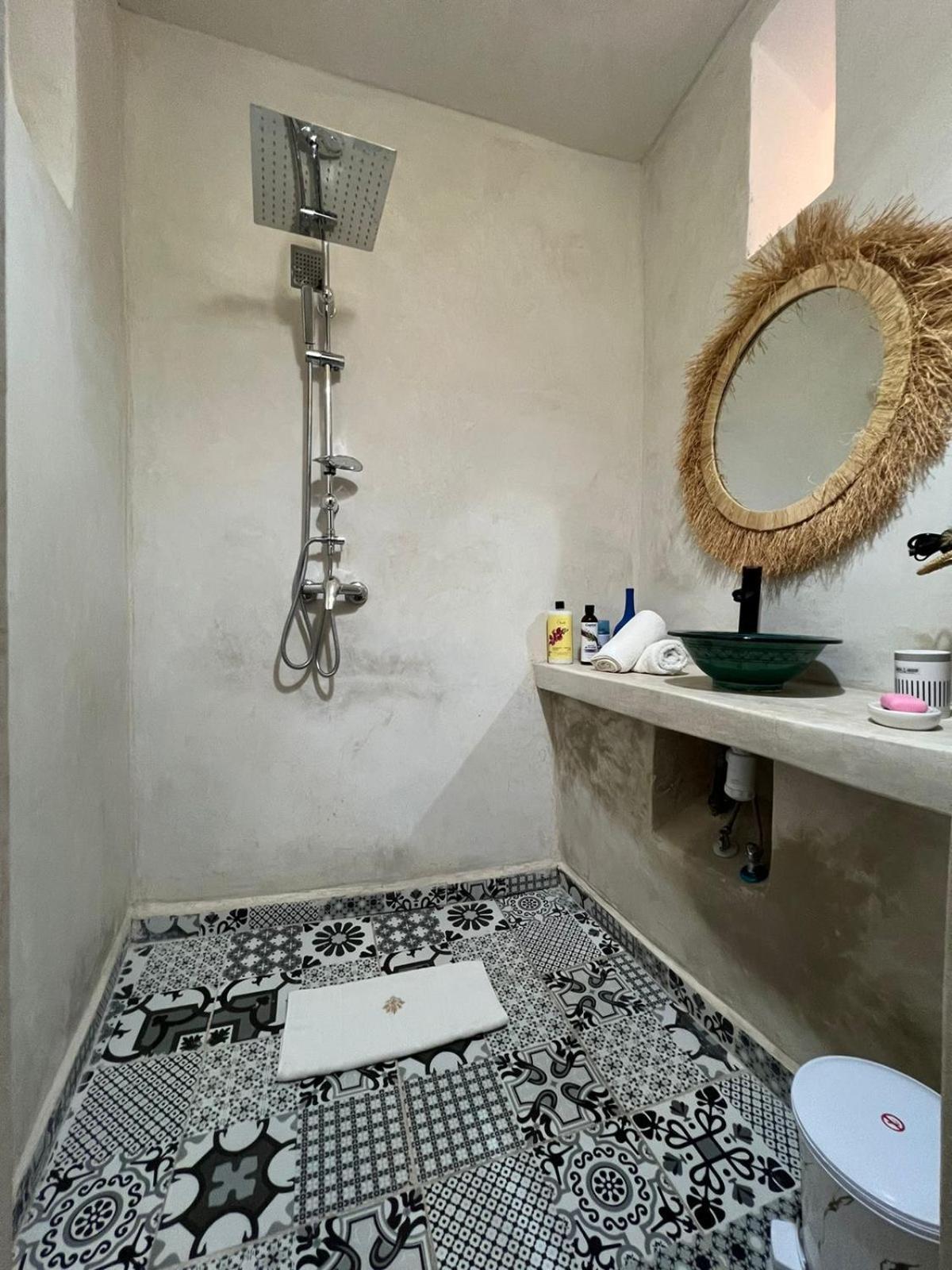 Riad Sala Art Marrakech Μαρακές Εξωτερικό φωτογραφία